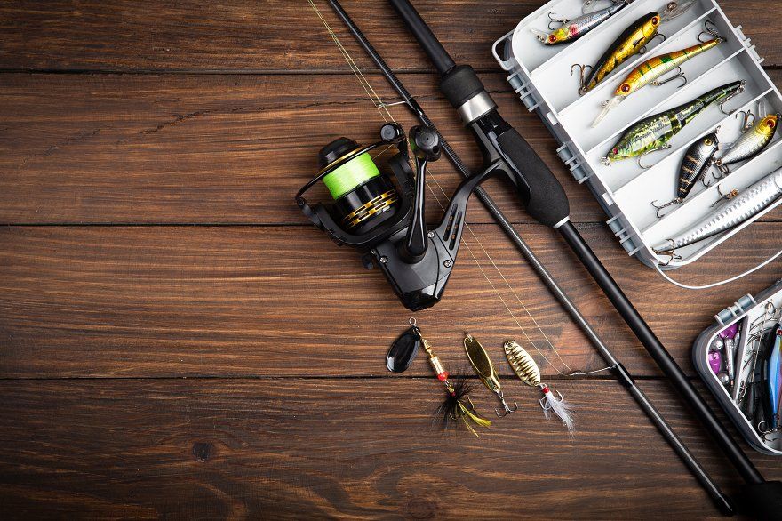 Equipamiento especial